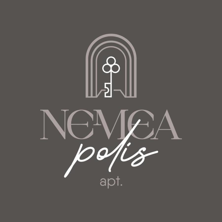 Nemeapolis 3 Apt Exterior photo